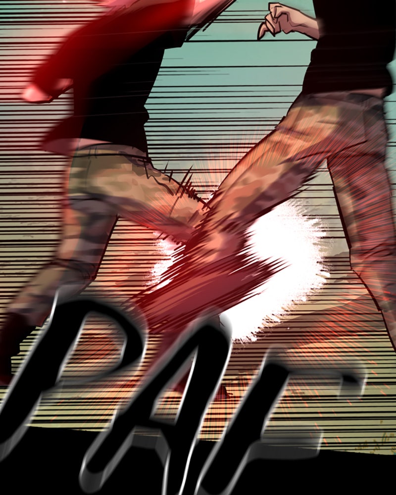 Read Mercenario adolescente ES Manga Online