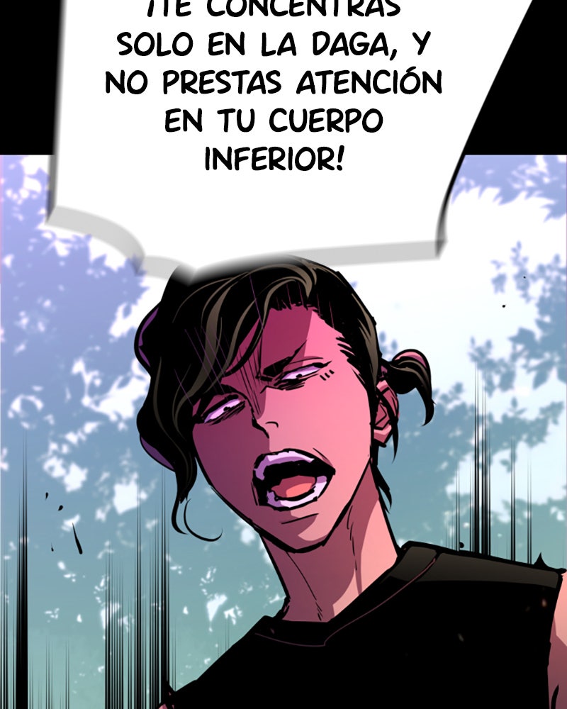 Read Mercenario adolescente ES Manga Online