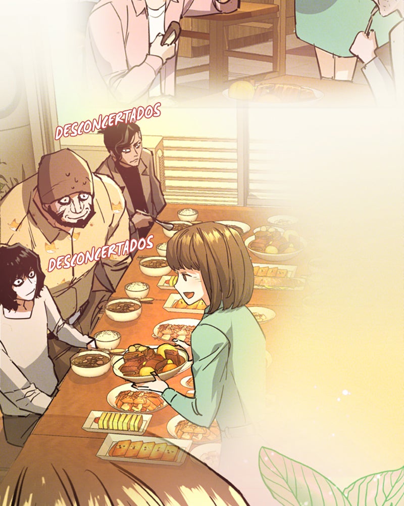 Read Mercenario adolescente ES Manga Online