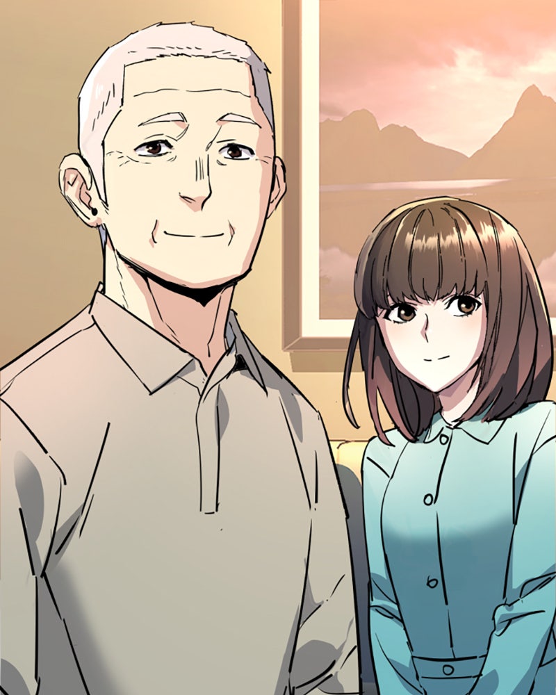 Read Mercenario adolescente ES Manga Online