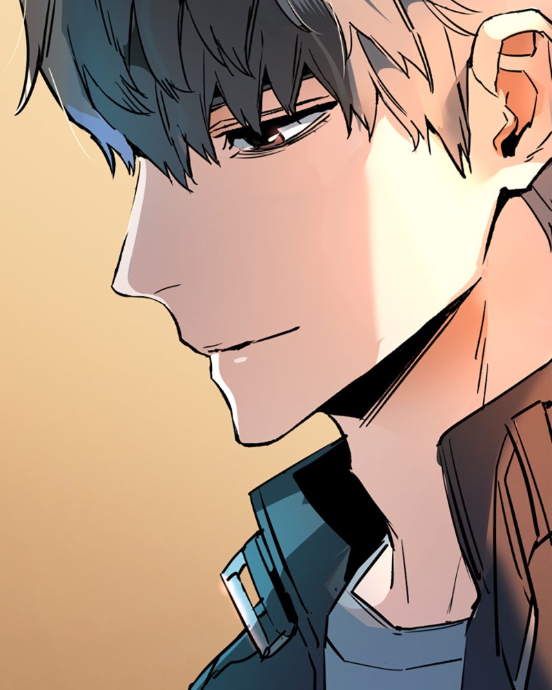 Read Mercenario adolescente ES Manga Online