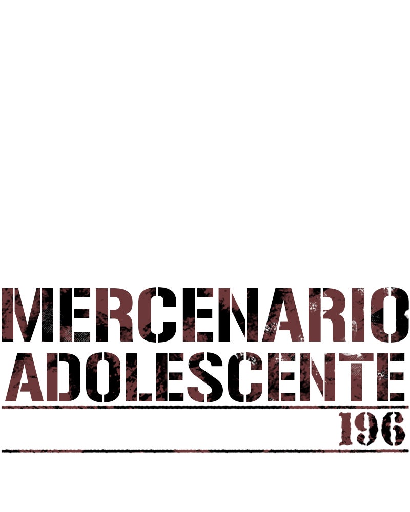 Read Mercenario adolescente ES Manga Online