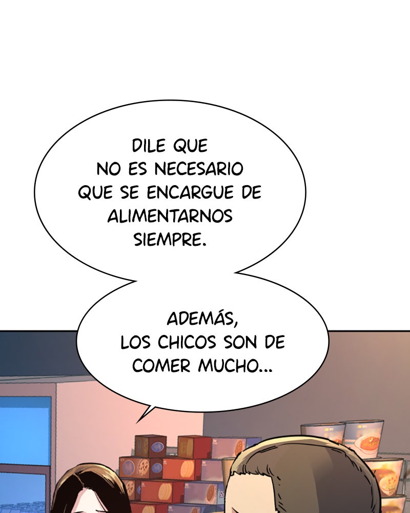 Read Mercenario adolescente ES Manga Online