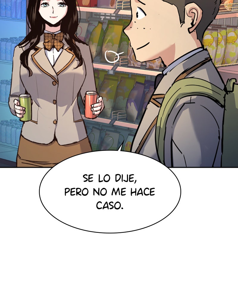 Read Mercenario adolescente ES Manga Online