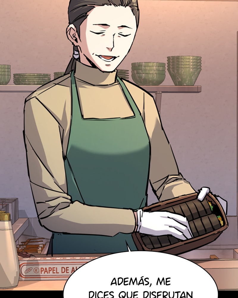 Read Mercenario adolescente ES Manga Online