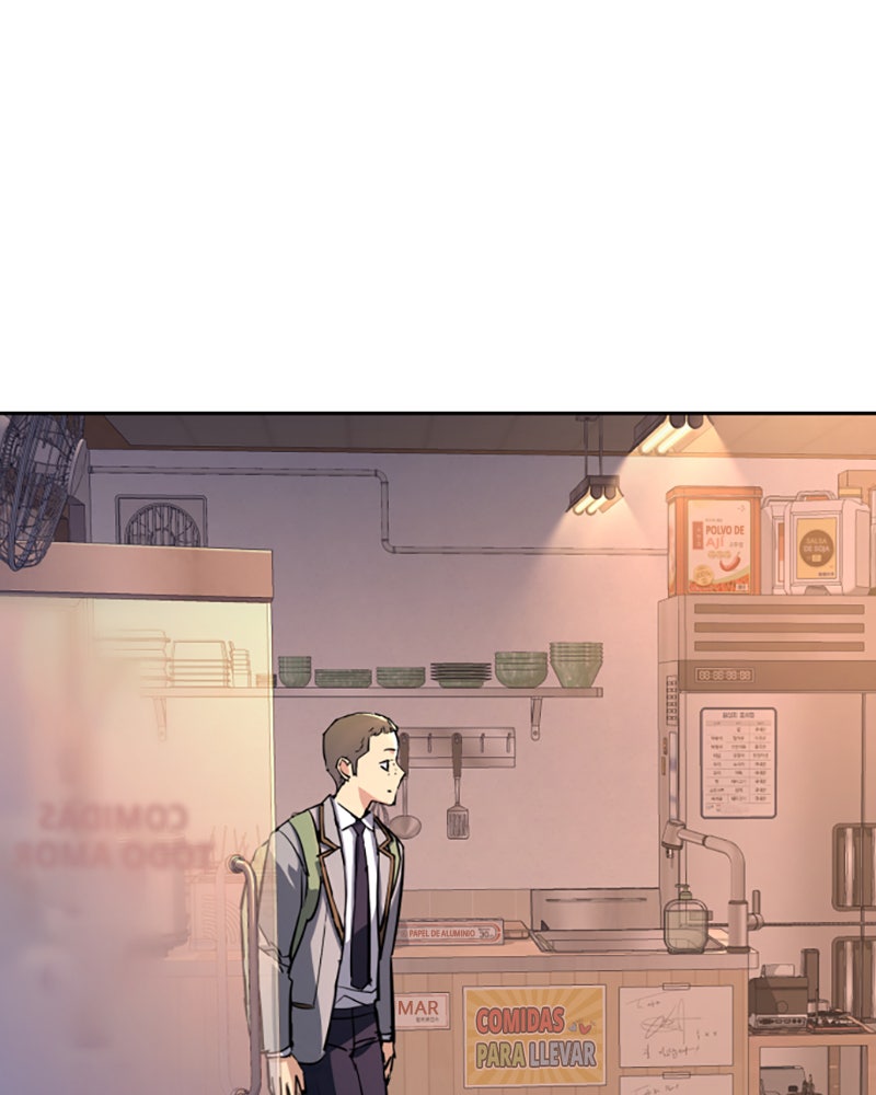 Read Mercenario adolescente ES Manga Online