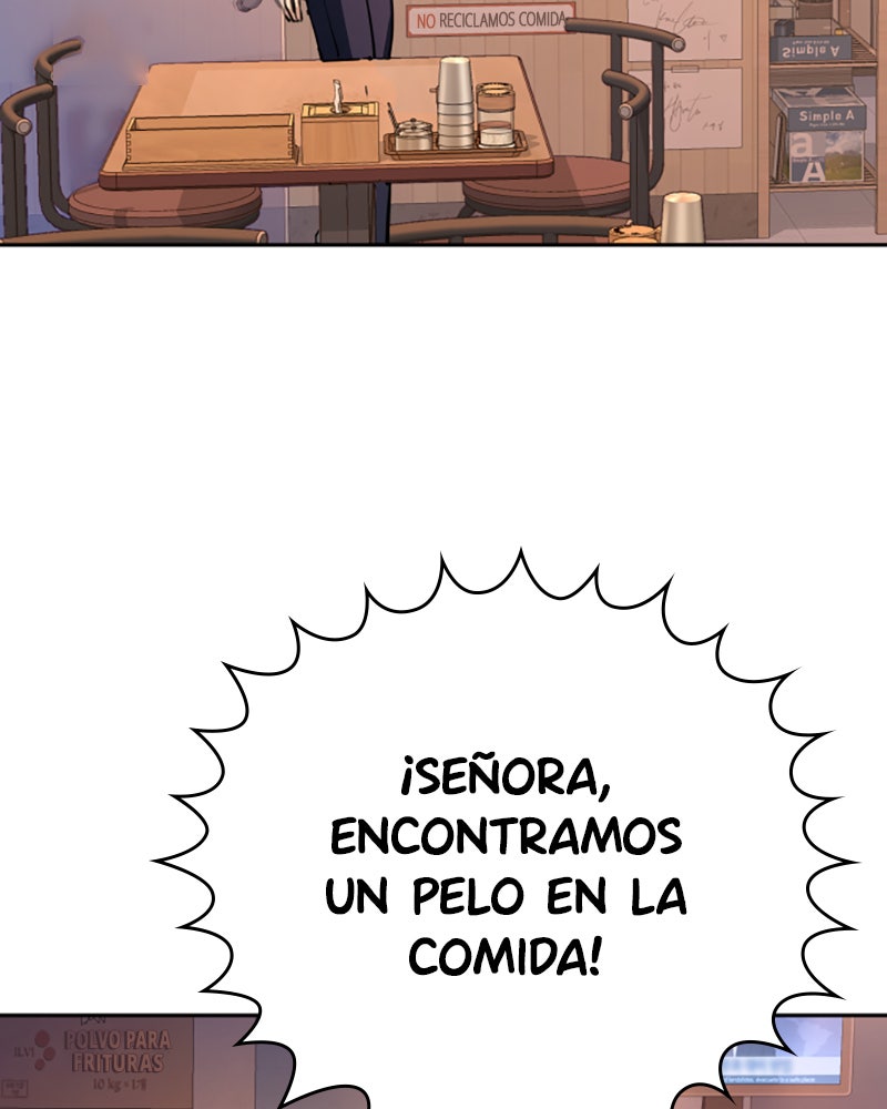 Read Mercenario adolescente ES Manga Online