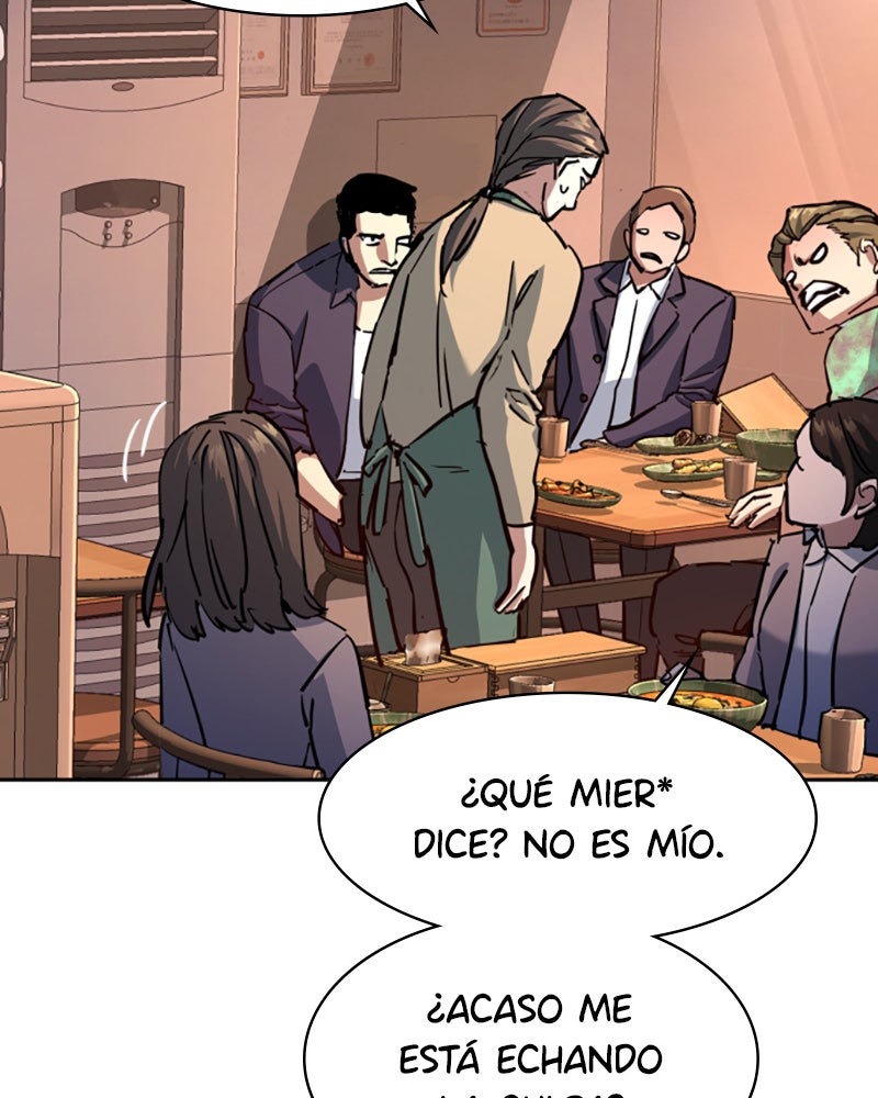 Read Mercenario adolescente ES Manga Online