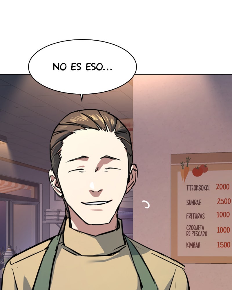 Read Mercenario adolescente ES Manga Online