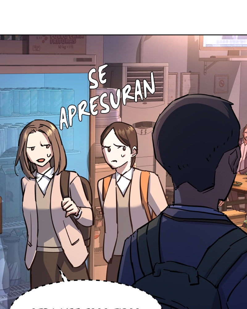 Read Mercenario adolescente ES Manga Online