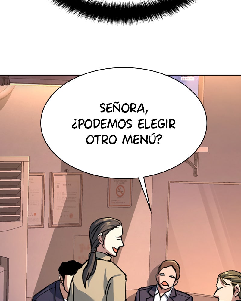 Read Mercenario adolescente ES Manga Online