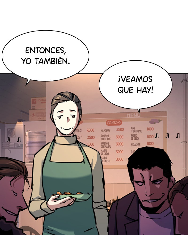 Read Mercenario adolescente ES Manga Online