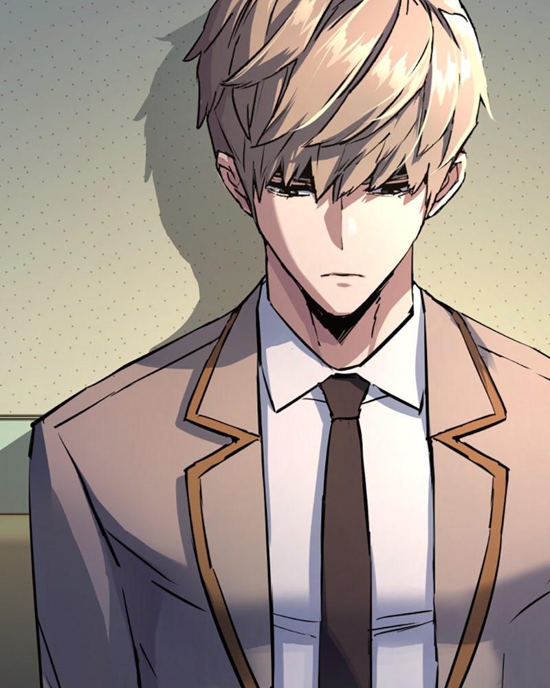 Read Mercenario adolescente ES Manga Online