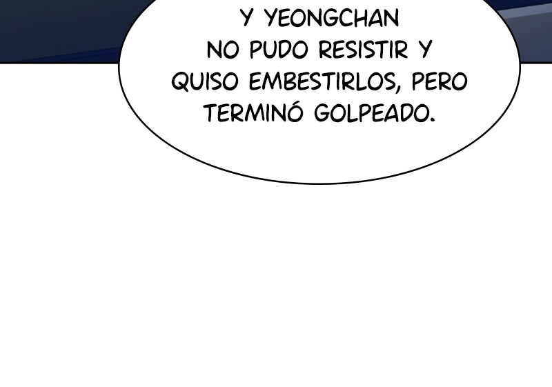 Read Mercenario adolescente ES Manga Online