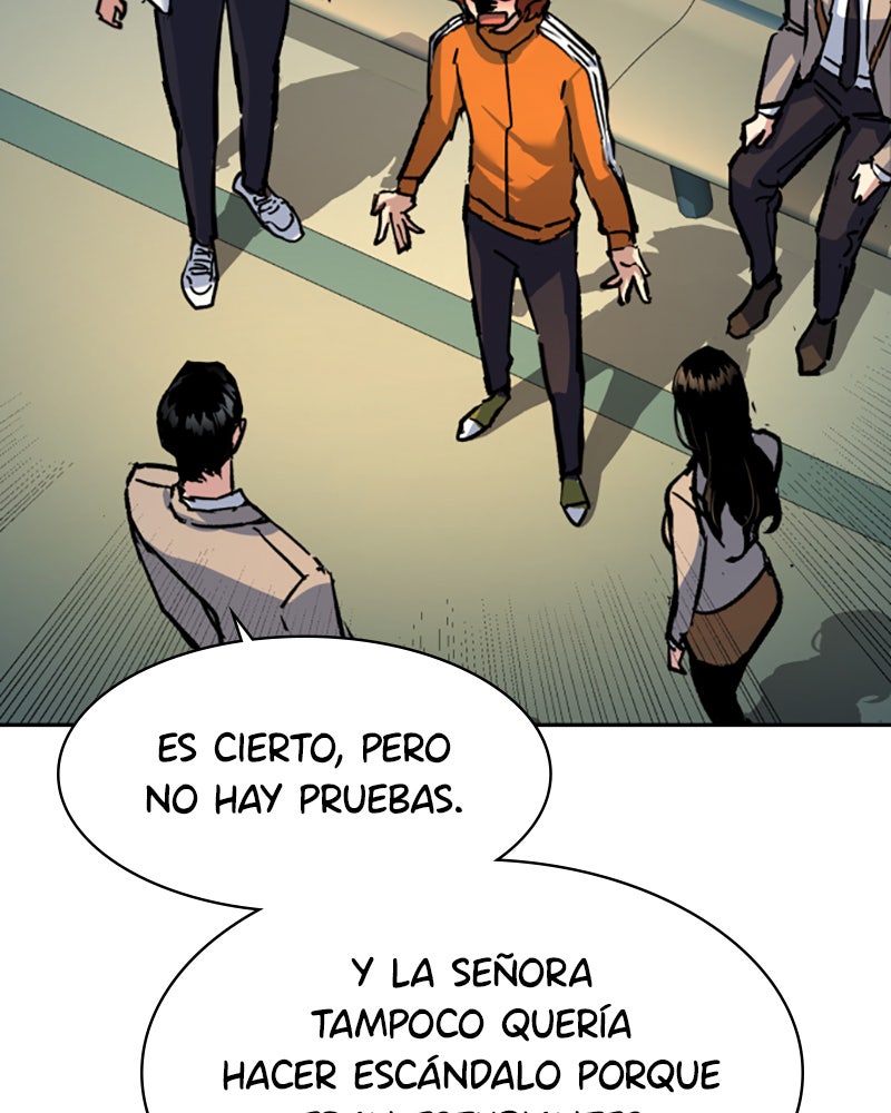 Read Mercenario adolescente ES Manga Online