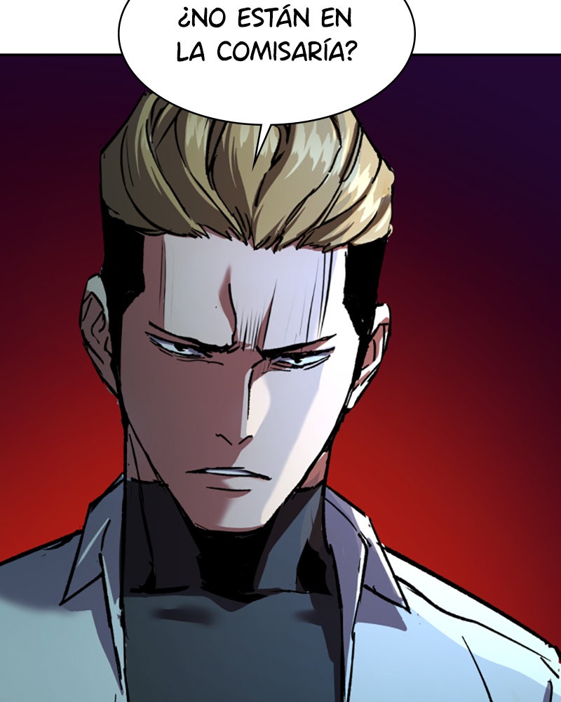 Read Mercenario adolescente ES Manga Online