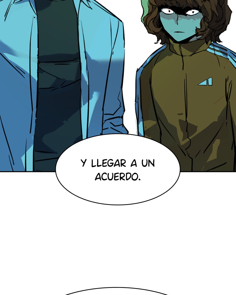 Read Mercenario adolescente ES Manga Online