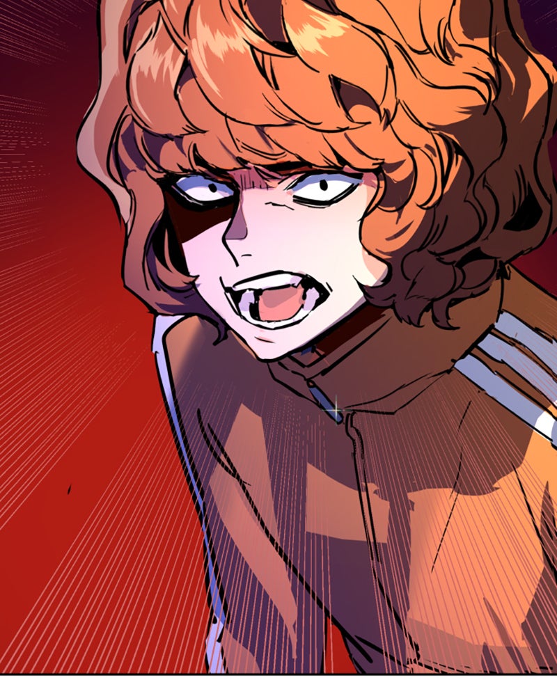 Read Mercenario adolescente ES Manga Online