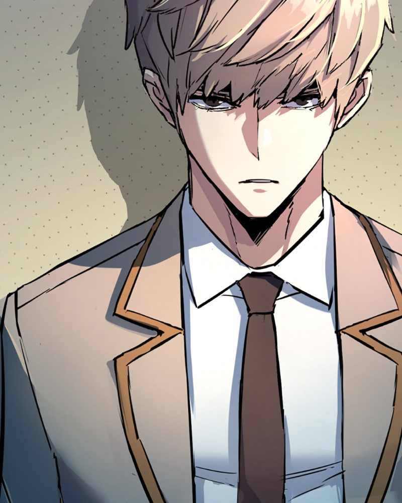 Read Mercenario adolescente ES Manga Online