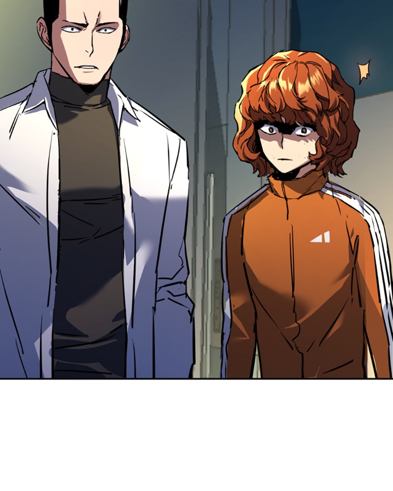 Read Mercenario adolescente ES Manga Online