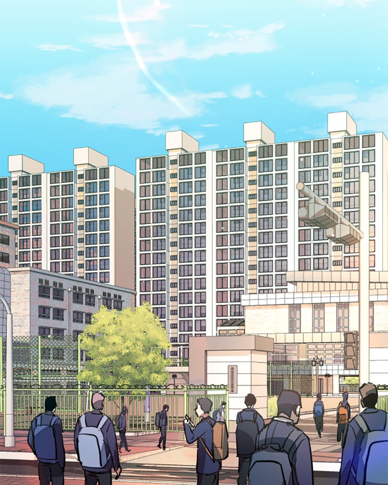 Read Mercenario adolescente ES Manga Online