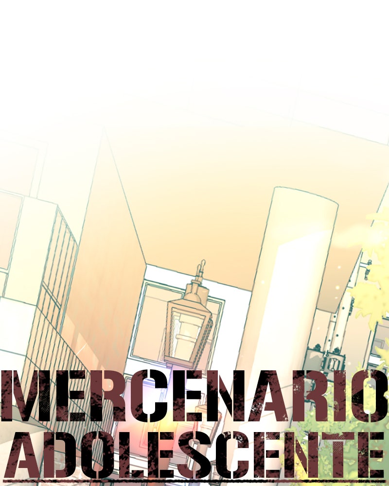Read Mercenario adolescente ES Manga Online