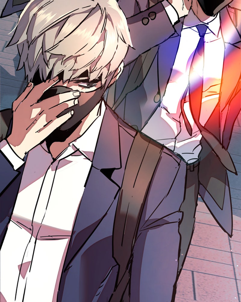 Read Mercenario adolescente ES Manga Online