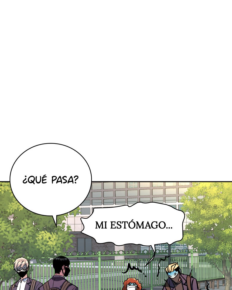 Read Mercenario adolescente ES Manga Online