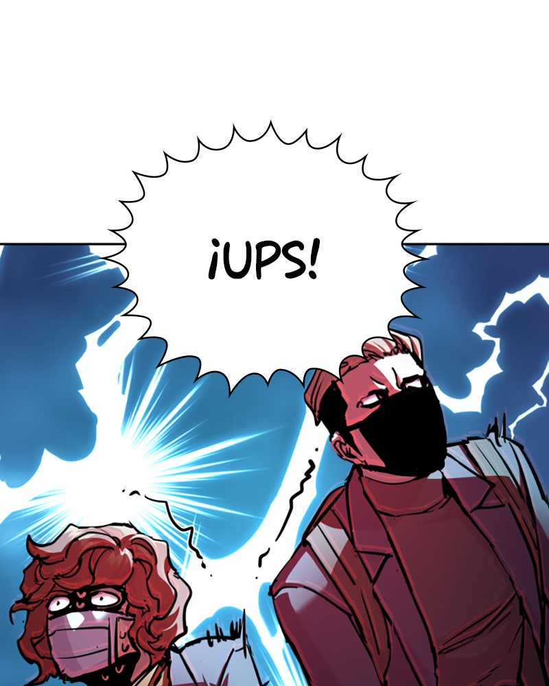 Read Mercenario adolescente ES Manga Online