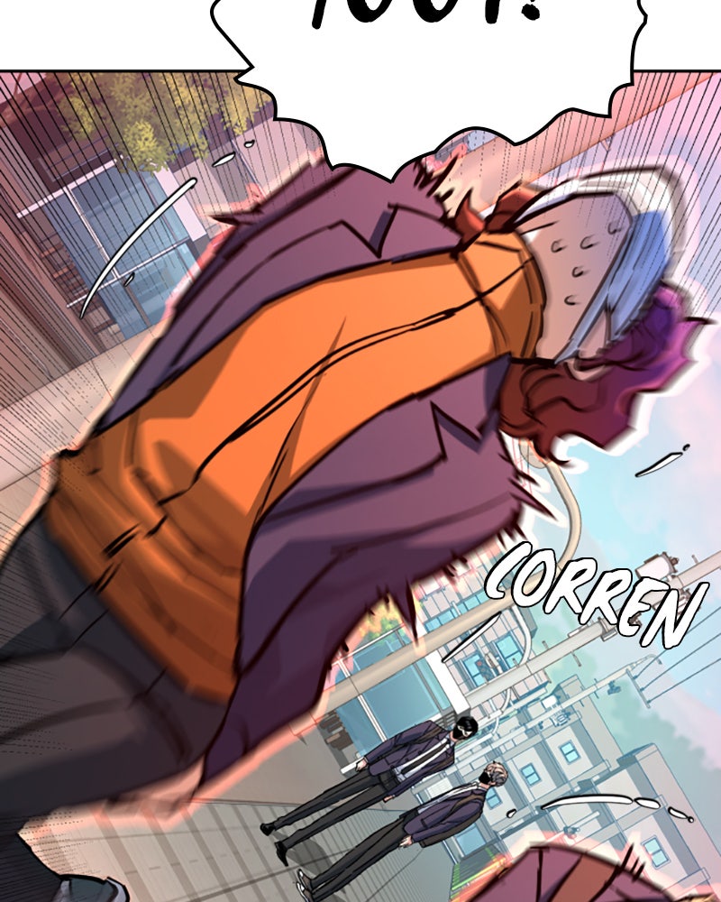 Read Mercenario adolescente ES Manga Online