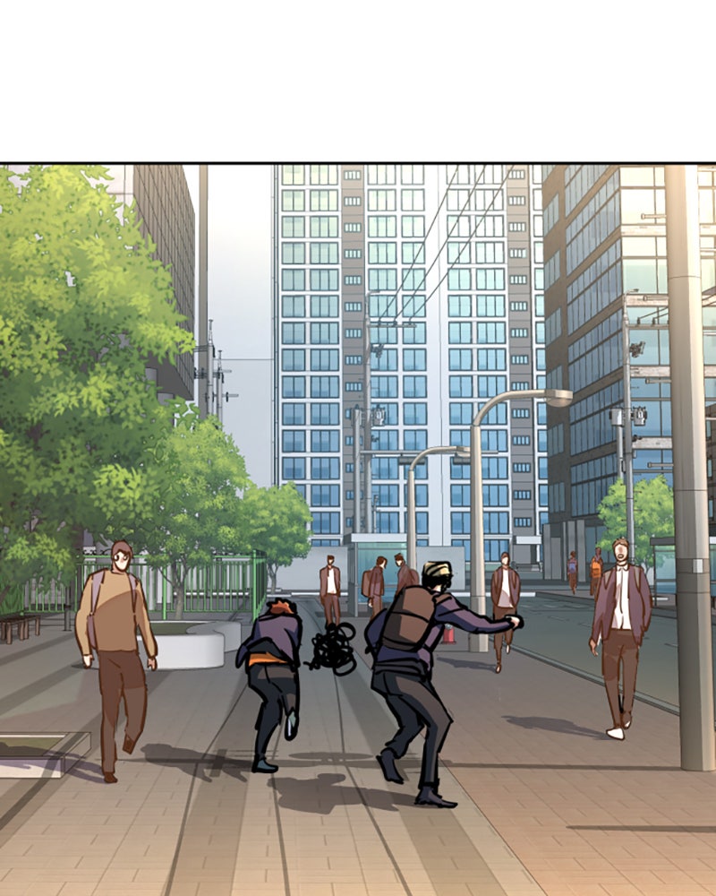 Read Mercenario adolescente ES Manga Online