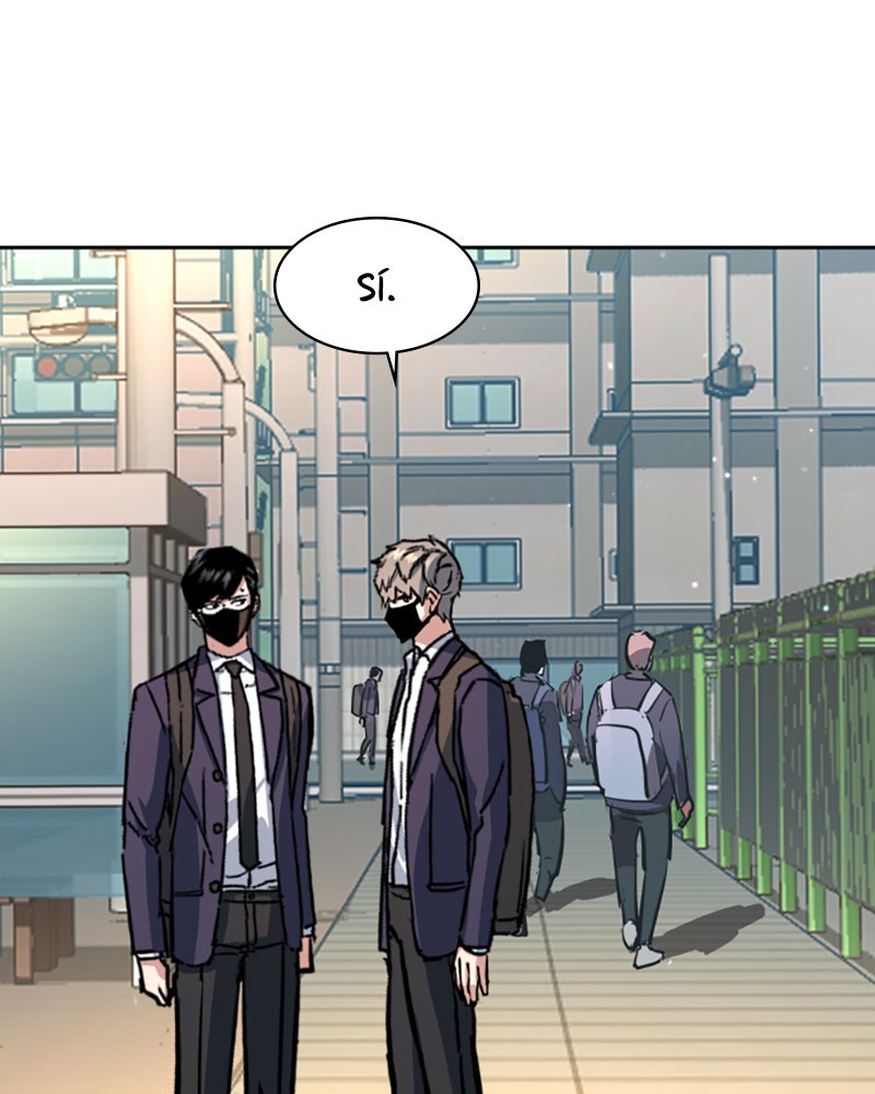 Read Mercenario adolescente ES Manga Online