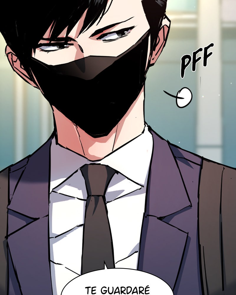 Read Mercenario adolescente ES Manga Online