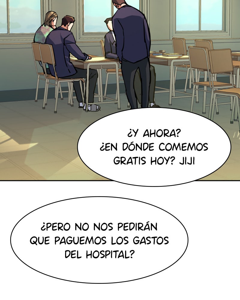 Read Mercenario adolescente ES Manga Online