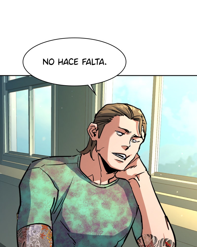 Read Mercenario adolescente ES Manga Online