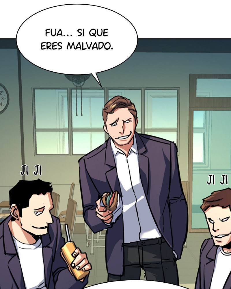 Read Mercenario adolescente ES Manga Online