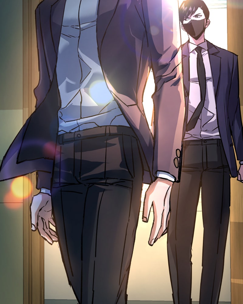 Read Mercenario adolescente ES Manga Online