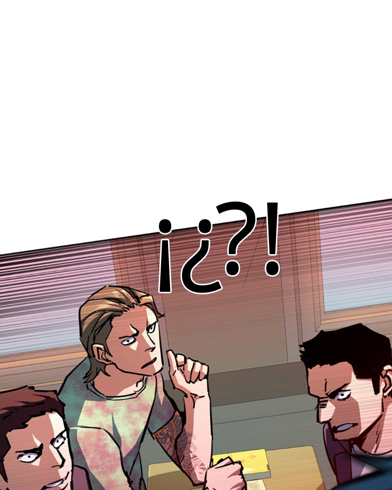 Read Mercenario adolescente ES Manga Online