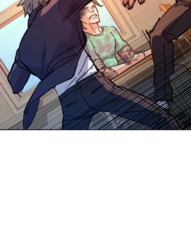 Read Mercenario adolescente ES Manga Online