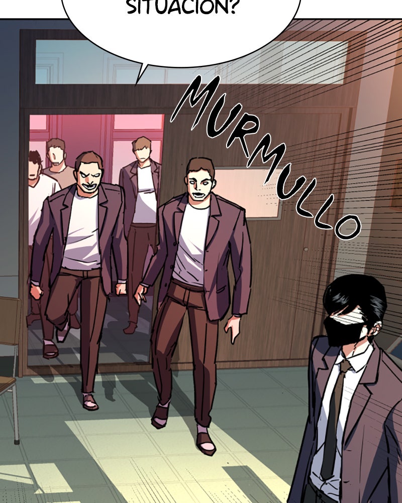 Read Mercenario adolescente ES Manga Online