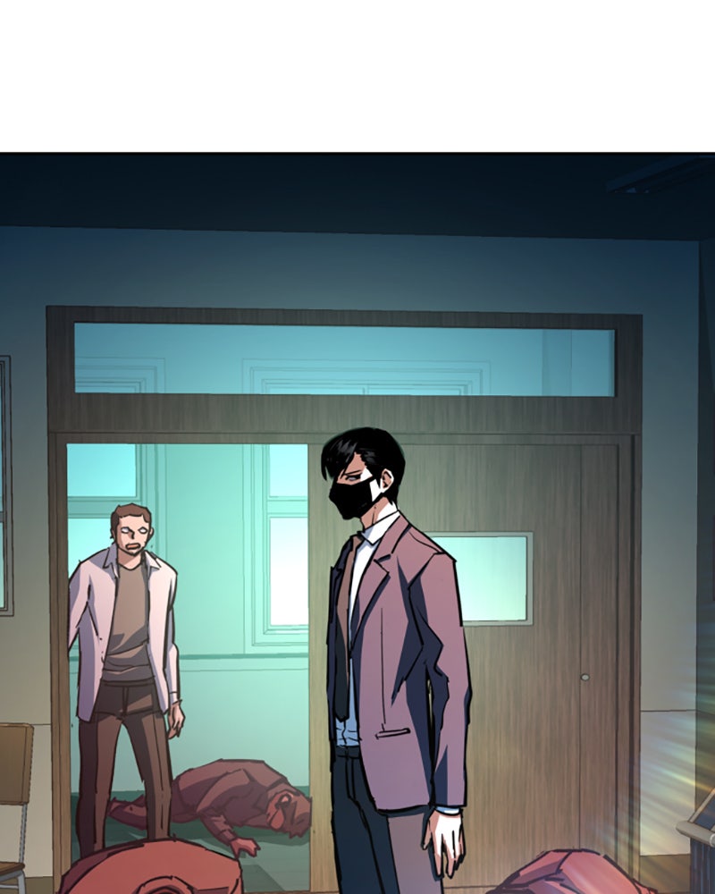 Read Mercenario adolescente ES Manga Online