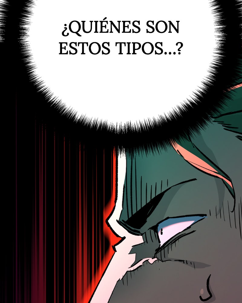 Read Mercenario adolescente ES Manga Online