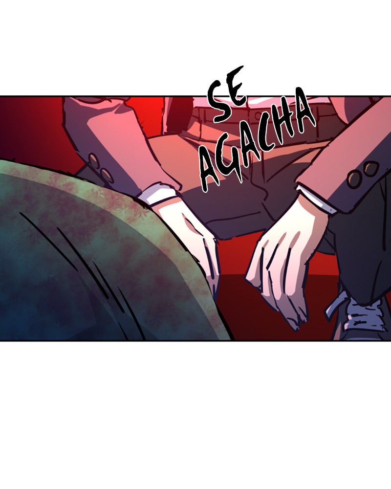 Read Mercenario adolescente ES Manga Online