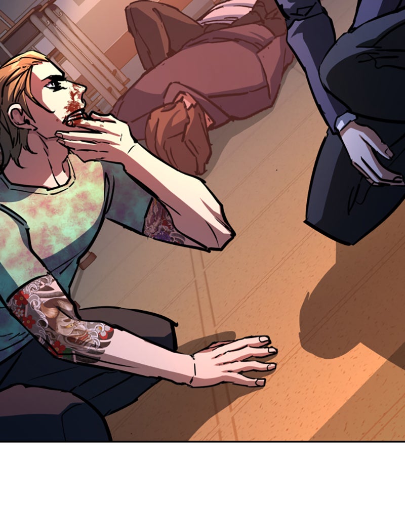 Read Mercenario adolescente ES Manga Online