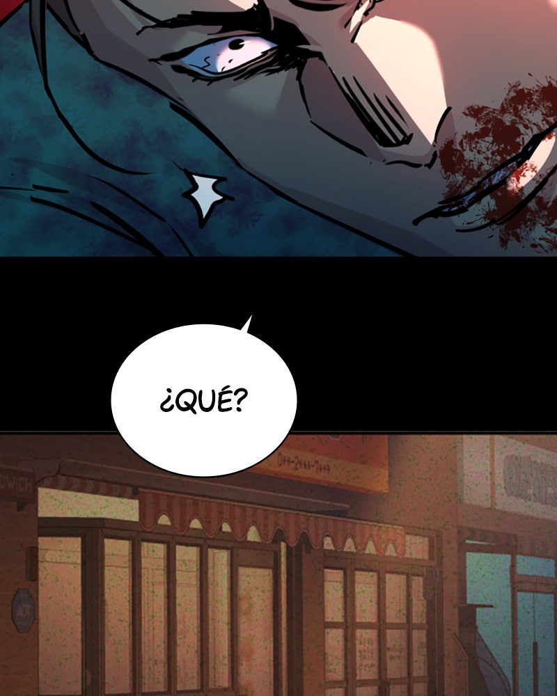 Read Mercenario adolescente ES Manga Online