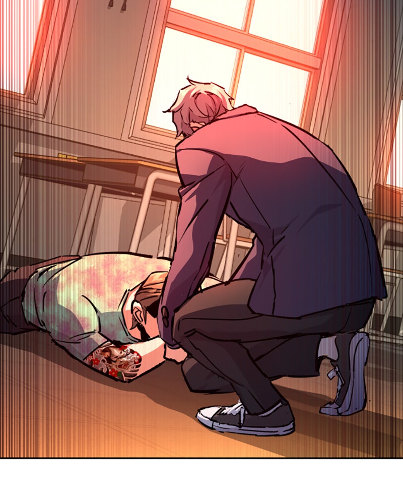 Read Mercenario adolescente ES Manga Online