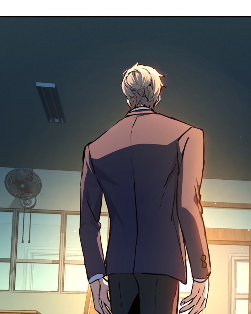 Read Mercenario adolescente ES Manga Online