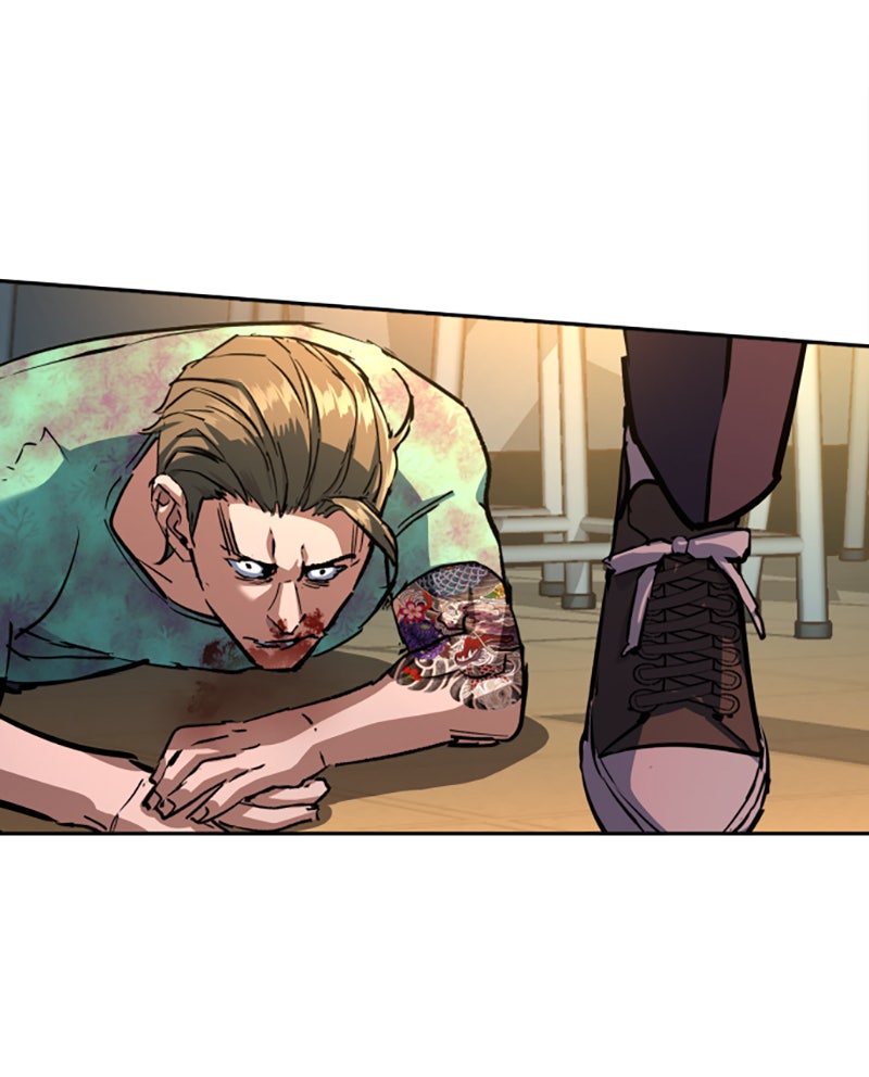 Read Mercenario adolescente ES Manga Online