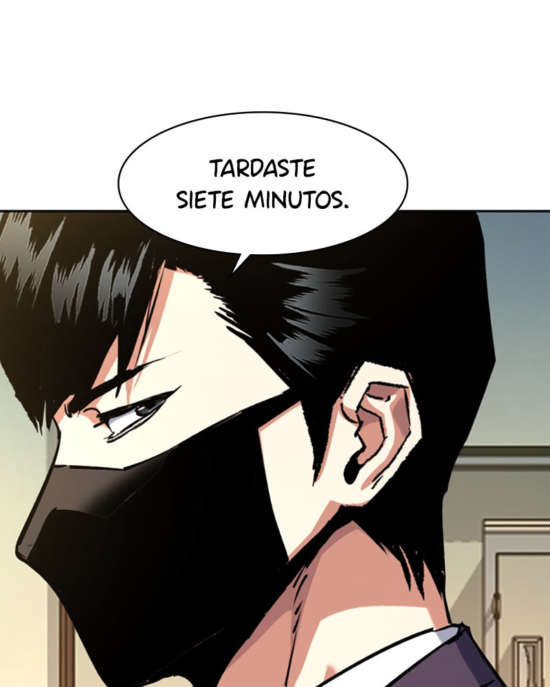 Read Mercenario adolescente ES Manga Online