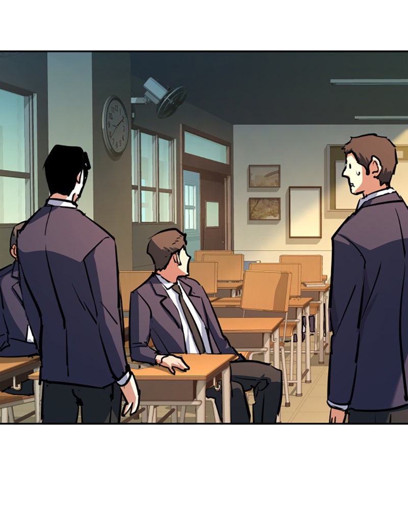 Read Mercenario adolescente ES Manga Online